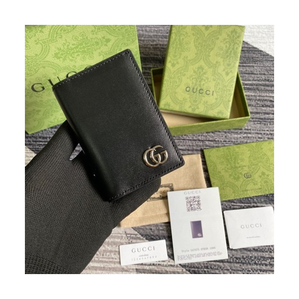 구찌 지갑 547075 은장