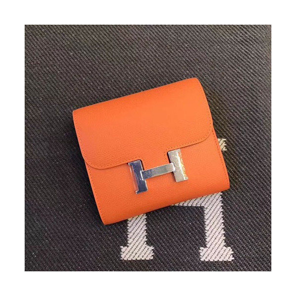 [HERMES][프리미엄]에르메스 콘스탄스 반지갑-7 앱송