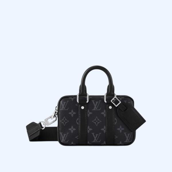 루이비통 나노 포르테 도큐멍 보야주