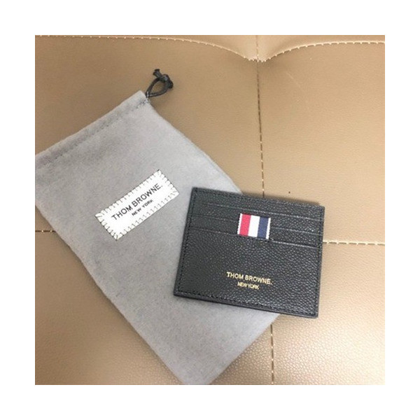 톰브라운 카드지갑 TB10230
