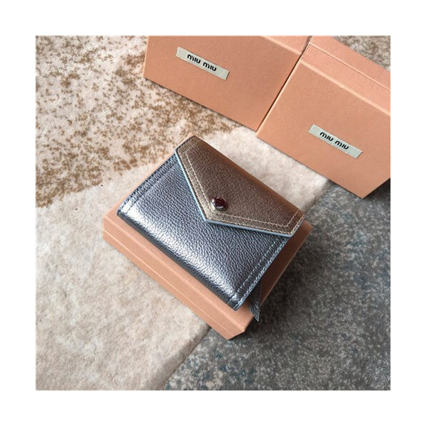 미우미우 지갑 5MH014-2