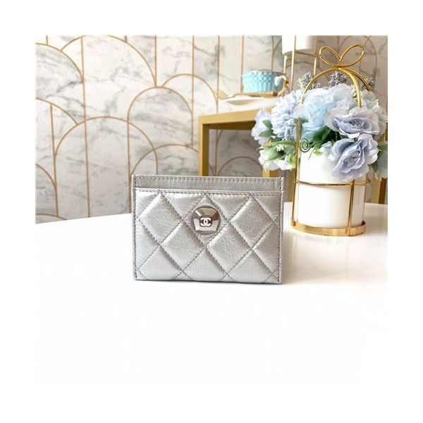 Chanel 샤넬 카드지갑 C43100-3