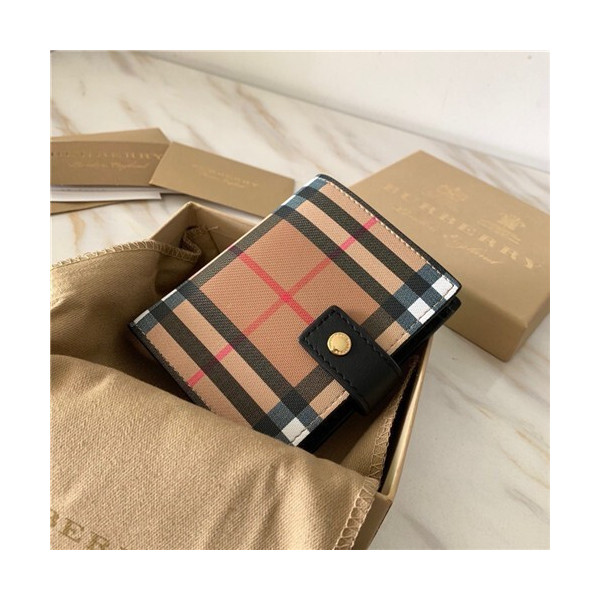 버버리 지갑 B50140-1
