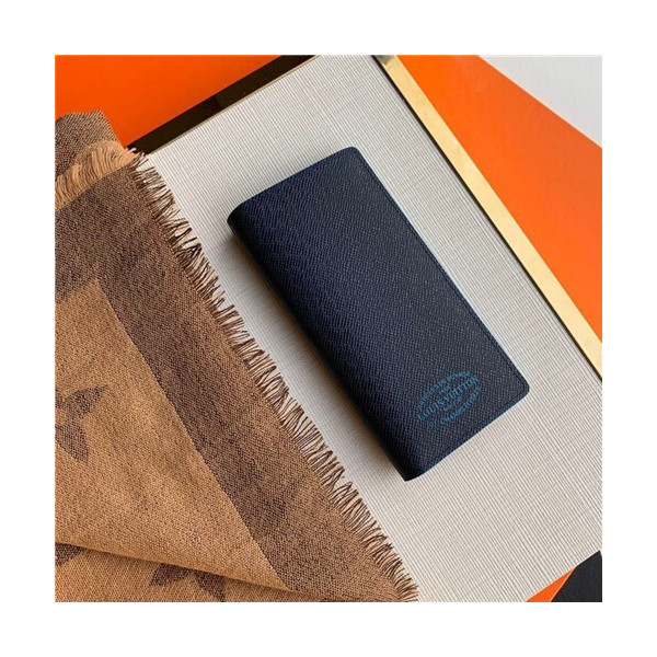 루이비통 브라짜 지갑 M32654