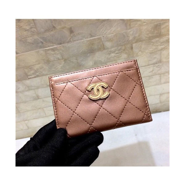 샤넬 카드지갑 C84324