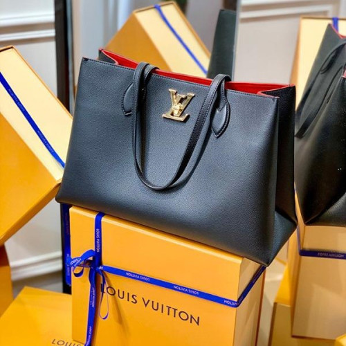 루이비통 락미 쇼퍼백 m57345