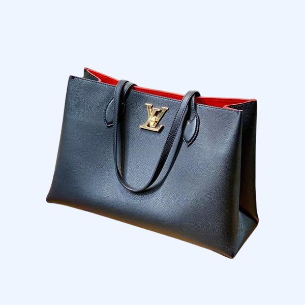 루이비통 락미 쇼퍼백 m57345