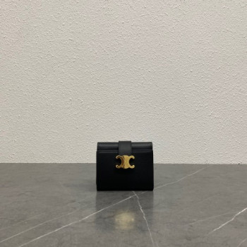 셀린느 빅투아르 파인 지갑 100963