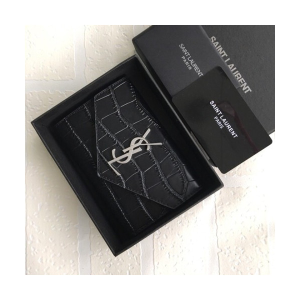 Saint Laurent 입생로랑 반지갑 여자지갑 ysl 5007