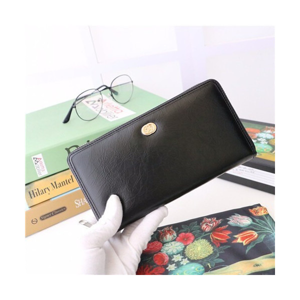 구찌 지퍼 장지갑 575988