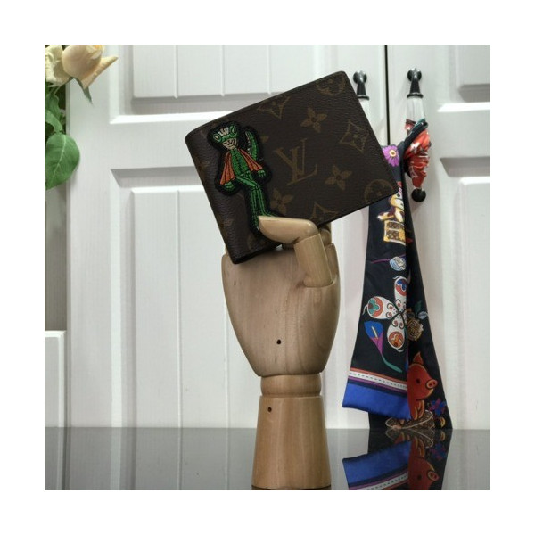 루이비통 지갑 M80156