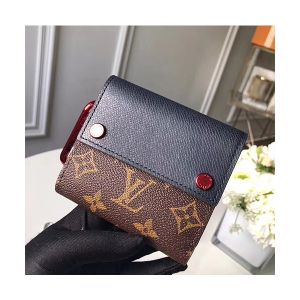 [LOUIS VUITTON]루이비통 컴팩트 월릿 M63041