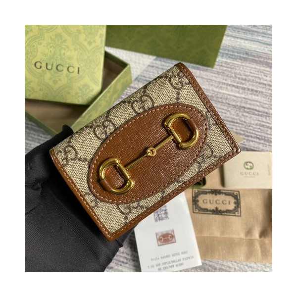 구찌 지갑 644334