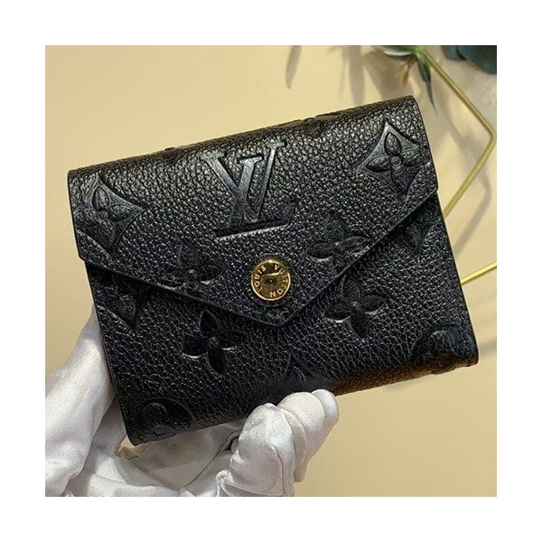 루이비통 조에 월릿 M62935