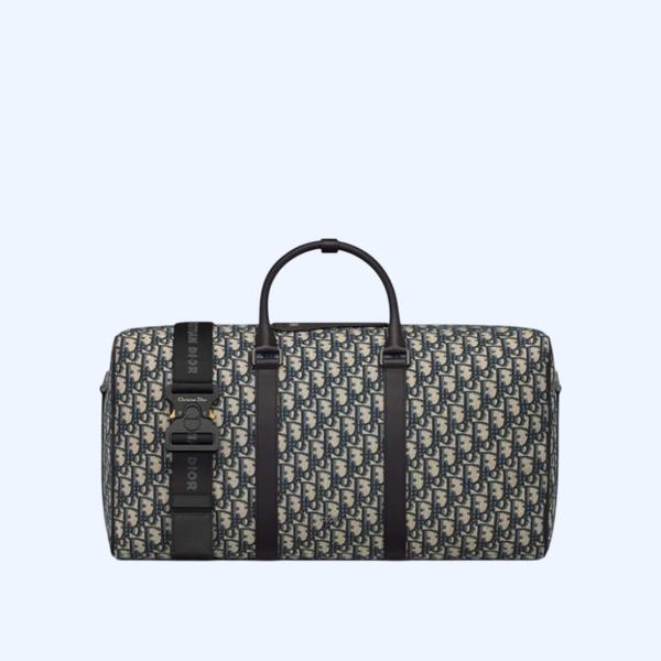 디올 오블리크 랑고 50 보스턴백 TOP팩토리