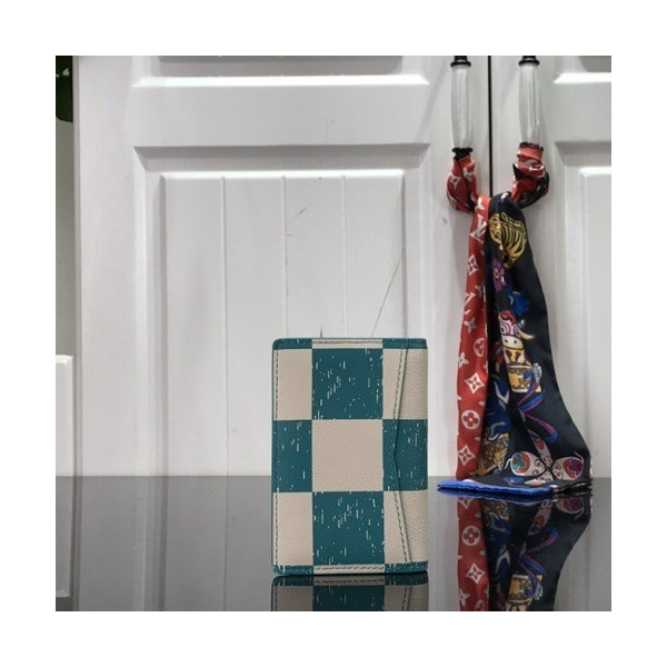 루이비통 지갑 M60494