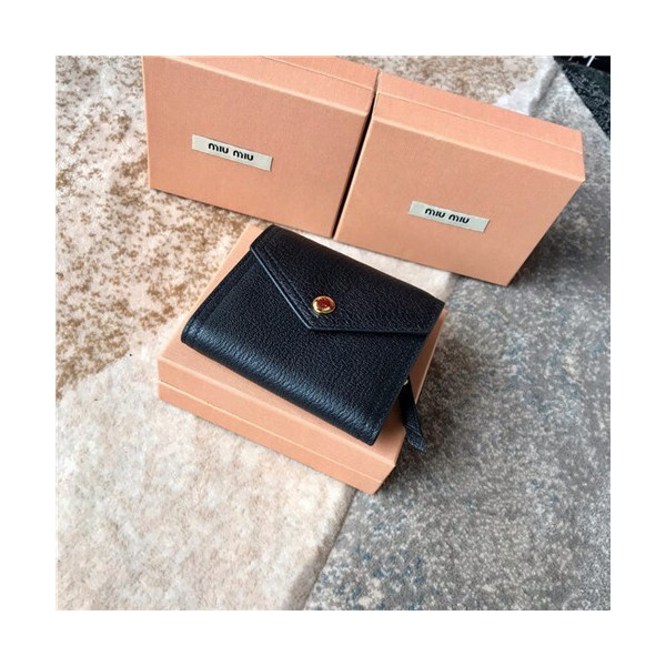 미우미우 지갑 5MH014-3