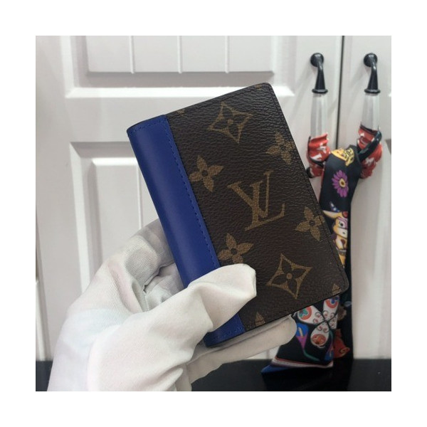 루이비통 지갑 M80779