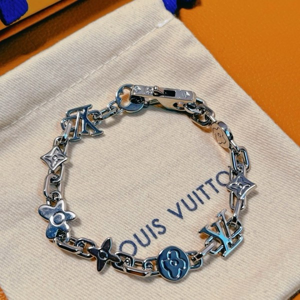 루이비통 모노그램 크래기 팔찌 AT팩토리