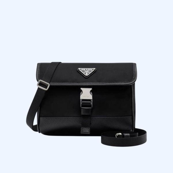 프라다 미니 메신저 크로스백 PRADA 2ZH108 KK팩토리