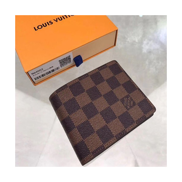 Louis Vuitton 루이비통 반지갑 M64002
