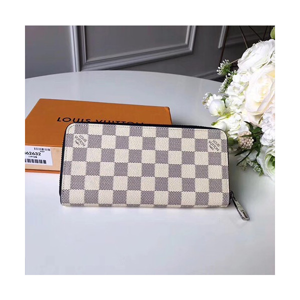 [LOUIS VUITTON]루이비통 지피 월릿 버티컬 N62632