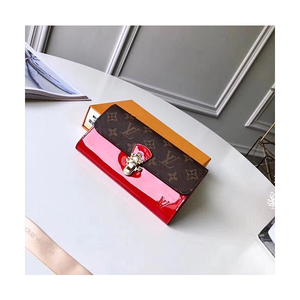 [LOUIS VUITTON]루이비통 체리우드 월릿 M62558-2