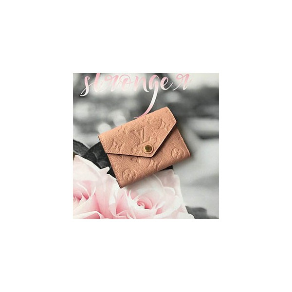 루이비통 조에 반지갑 M62936