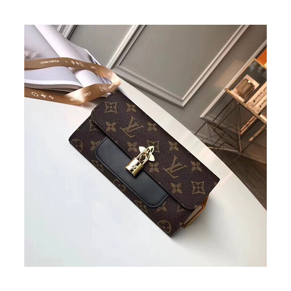 [LOUIS VUITTON]루이비통 플라워 월릿 M62577
