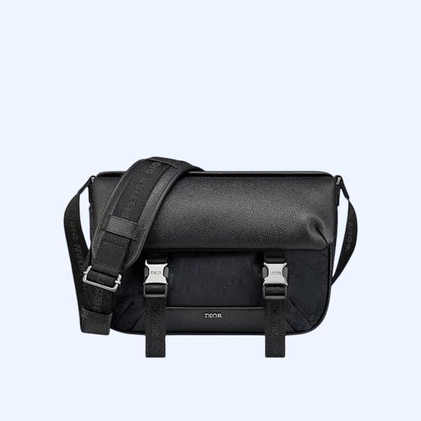 디올 Dior Explorer 메신저 백 TOP팩토리