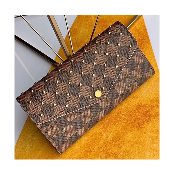 [LOUIS VUITTON]루이비통 사라 월릿 N60249