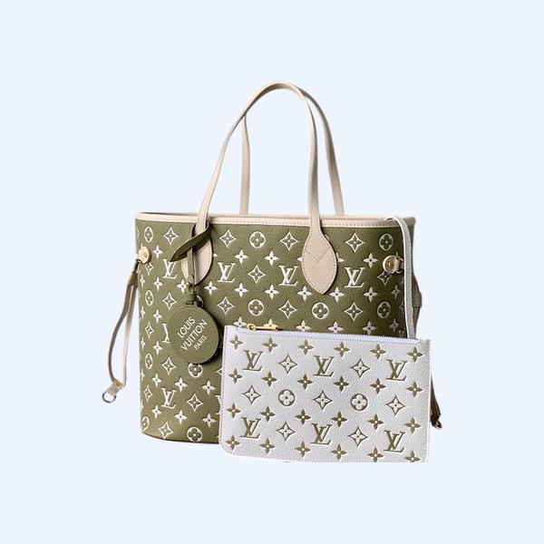 루이비통 네버풀mm m46102