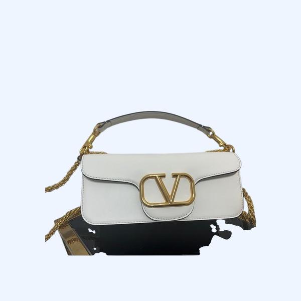 발렌티노 라바니 로코 숄더백