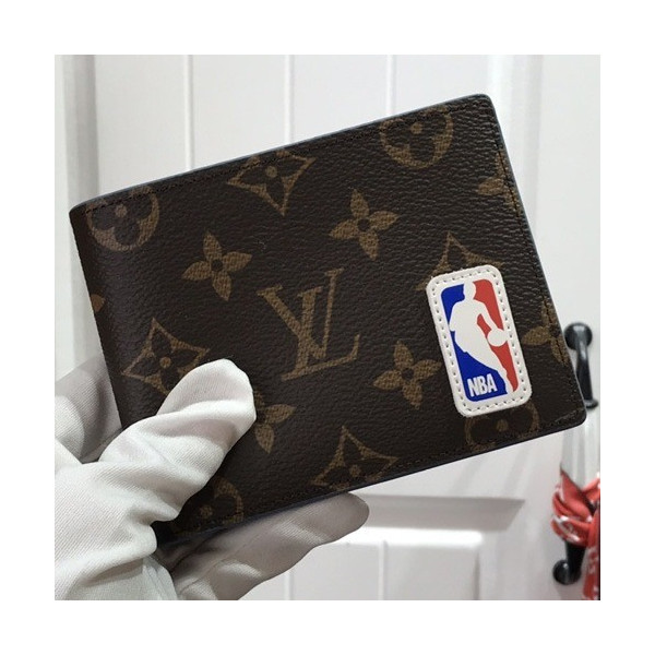 루이비통 지갑 175 M60895