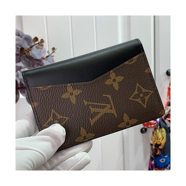 루이비통 지갑 M60111
