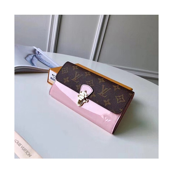 [LOUIS VUITTON]루이비통 체리우드 월릿 M62719