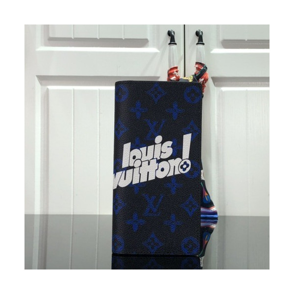 루이비통 지갑 M80801