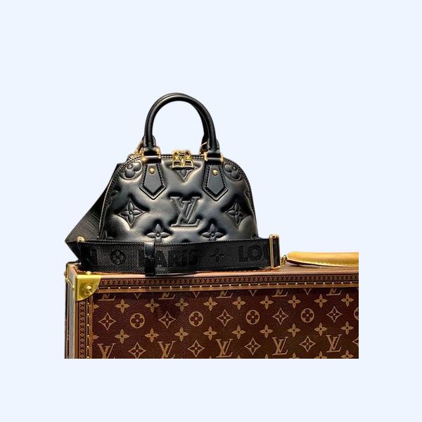 루이비통 버블그램 알마 bb m59821