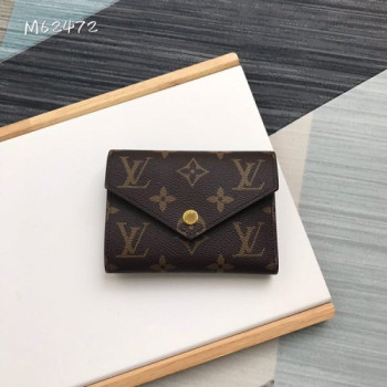 루이비통 빅토린 월릿