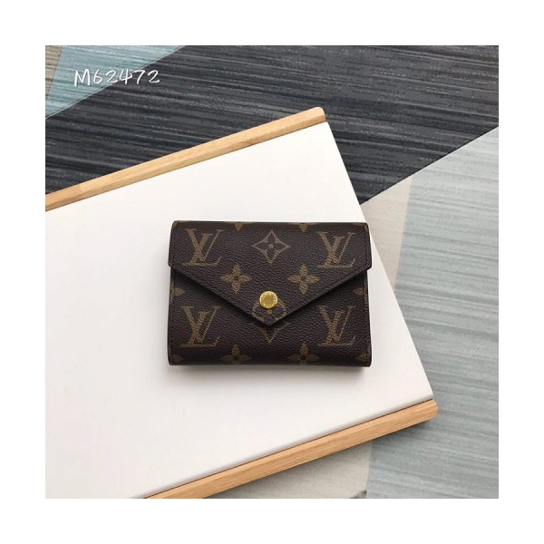 루이비통 빅토린 월릿