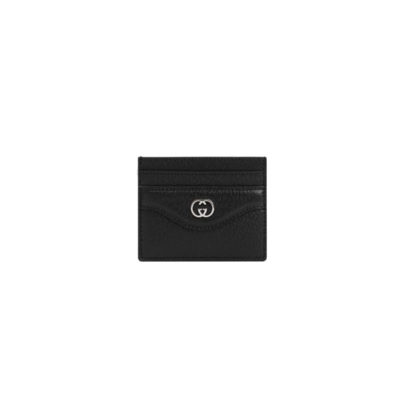 GUCCI 구찌 인터로킹 G 카드 케이스 734999