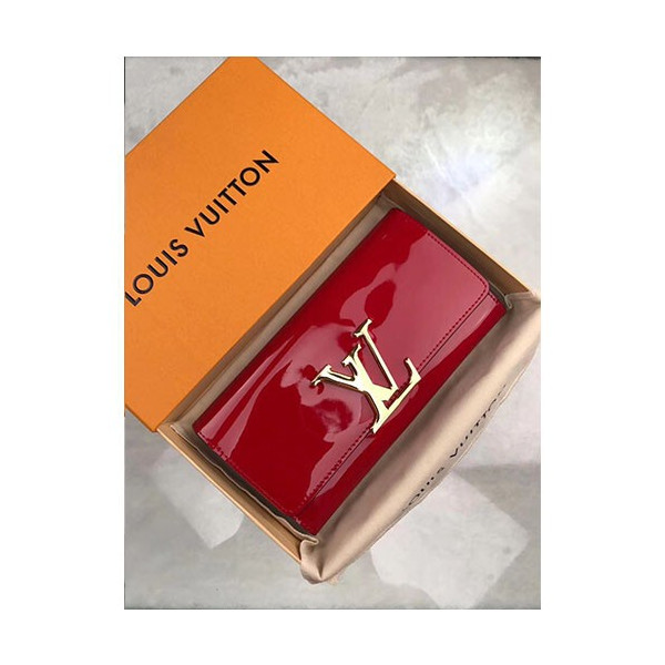 [LOUIS VUITTON]루이비통 루이즈 월릿 M64550