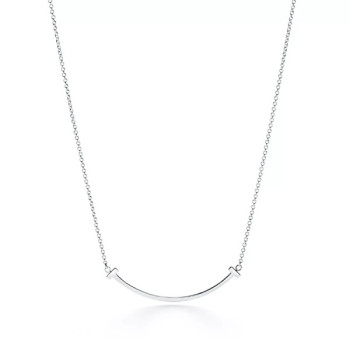 티파니앤코 스마일 펜던트 CMD팩토리