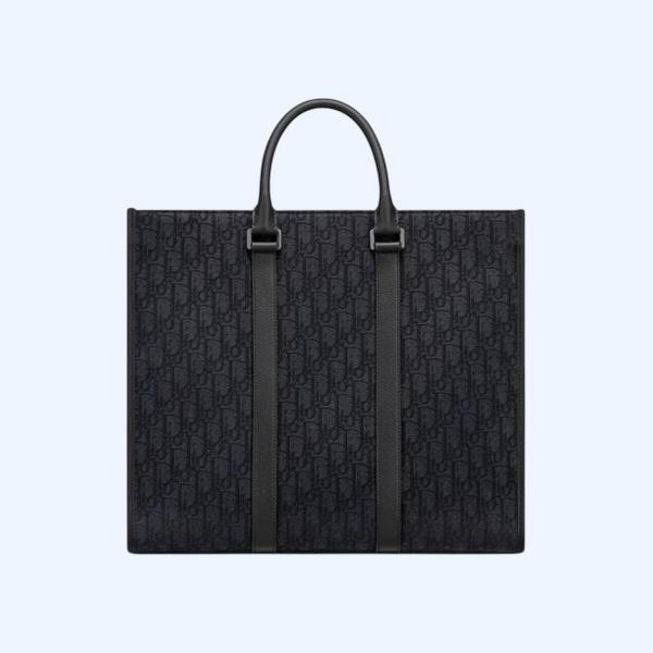 디올 이스트 웨스트 토트백 VAL팩토리