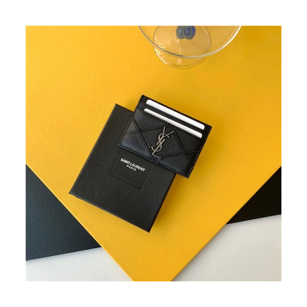 Saint Laurent 생로랑 카드지갑 Y31072