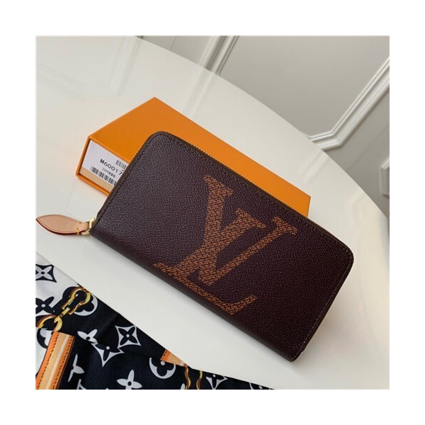 루이비통 지피 장지갑 M60017