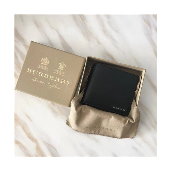 버버리 반지갑 B3004