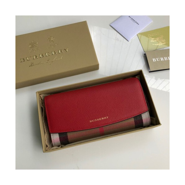 Burberry 버버리 장지갑 B6060