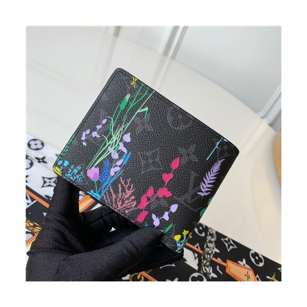 Louis Vuitton 루이비통 반지갑 M60895