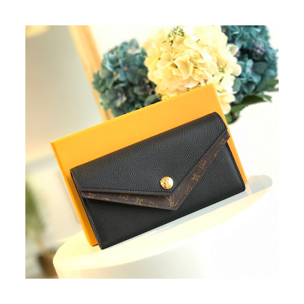 루이비통 더블 브이 장지갑 M64319